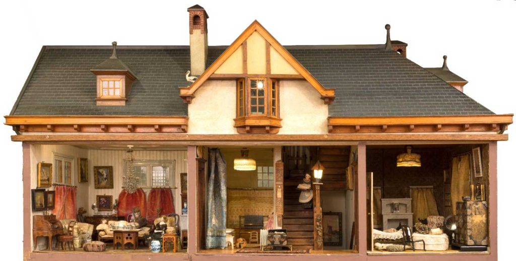 Kerst2025-Haags-Historisch-Museum